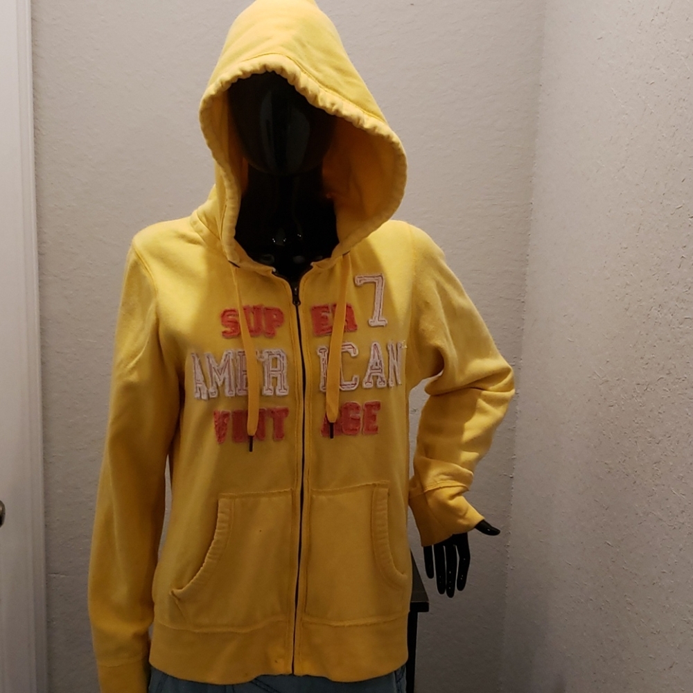 Hoodie by Free Spirit